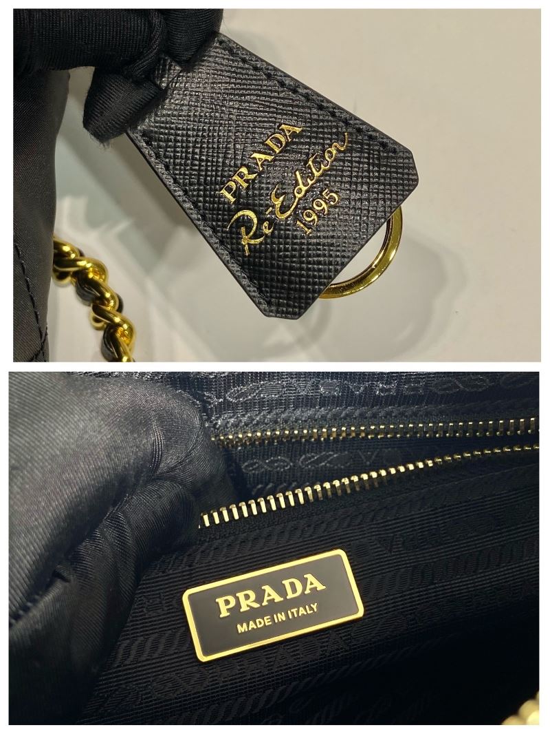 Pra*a satchel bags
